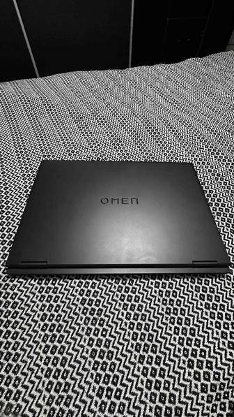 Продам ноутбук hp omen