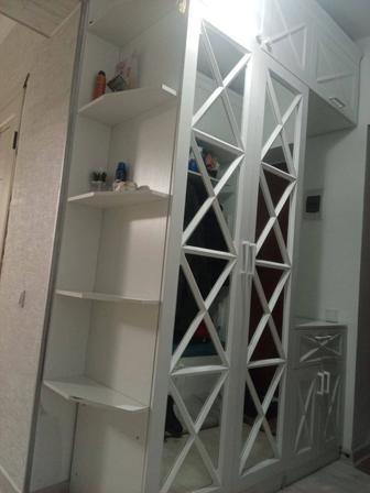 Продам прихожий