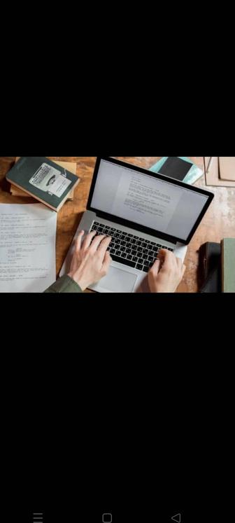 Сценарист Сценарии для видео, рекламы, TikTok, Reels