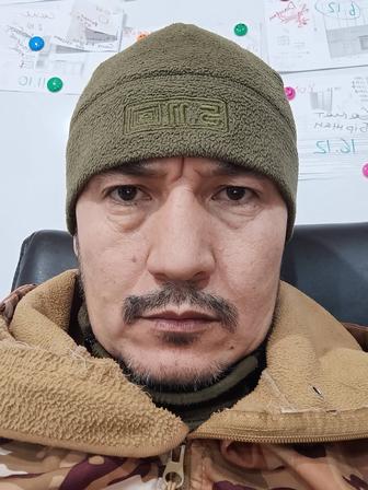 Водитель