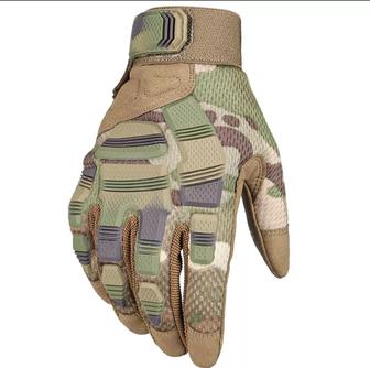 Военные перчатки