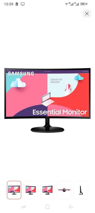 Продаю мощный игровой ПК или меняю на PS5