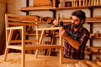 Мебель на заказ