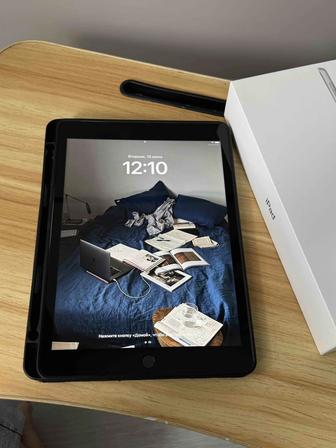 iPad 9