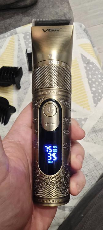 Машинка для стрижки VGR 659