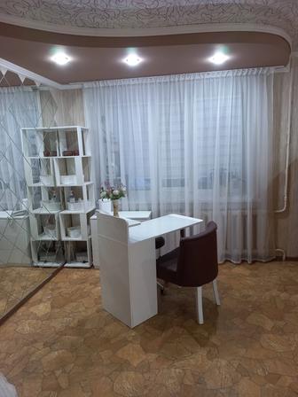 Сдам место мастеру маникюра в аренду
