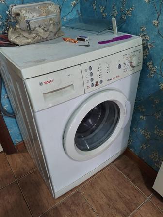 Б/у стиралка автомат на запчасти