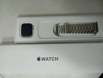 Apple watch