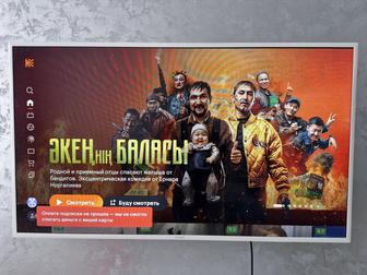 Продам телевизор Samsung 50 дюймов 125 см,за 75000 тг.