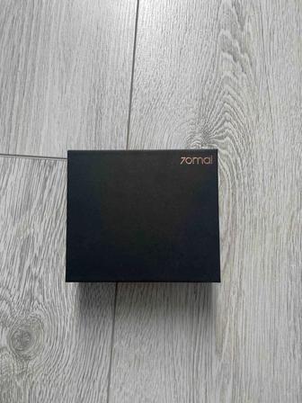 Видеорегистратор Xiaomi 70mai Smart Dash Cam 1s черный