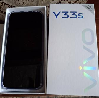 Продам смартфон Vivo