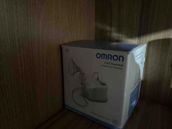 Небулайзер ингалятор