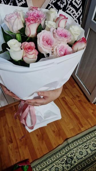 Цветы
