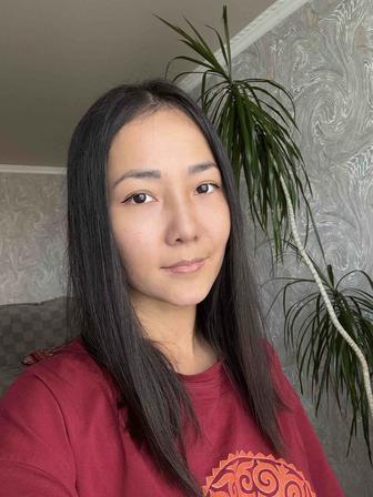 Воспитатель / воспитательница