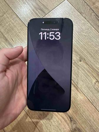 Продам IPhone 16 Pro Max 512 GB