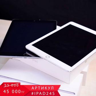 Ipad 6 2018 (Wi-fi Cellular) 128гб в отличном состоянии