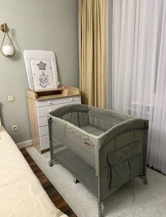 Манеж для малыша