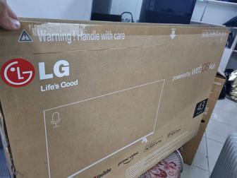 Телевизор LG