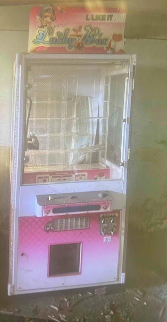 продам аппарат выбивайка