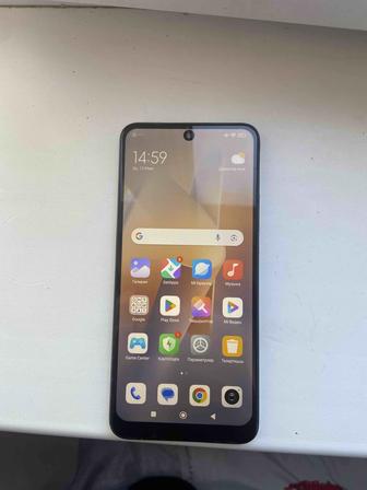 Редми нот 12/128gb