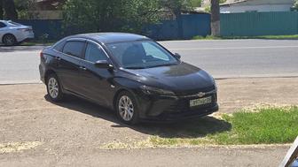 Аренда автомобилей