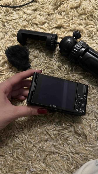Sony zv1-f