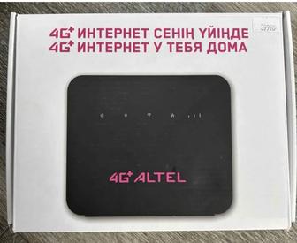 Wi-Fi роутер Алтел