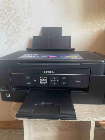 Продам принтер Epson L 3070
