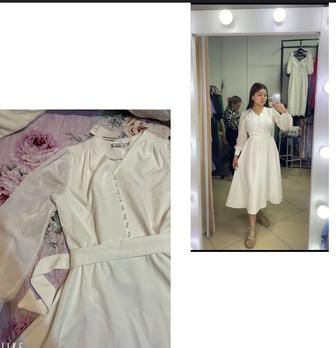 Продаю платье