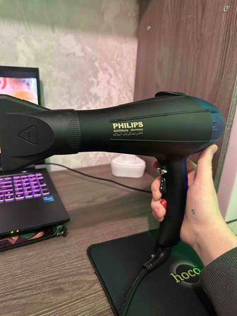 Фен для волос philips