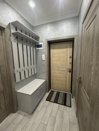 Ремонт квартиры, офисы , коттеджей под ключ