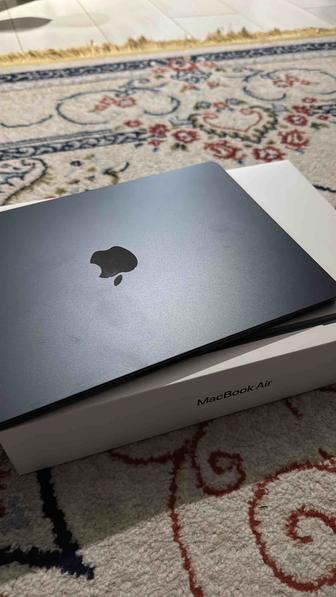 MacBook Air M2 2022
