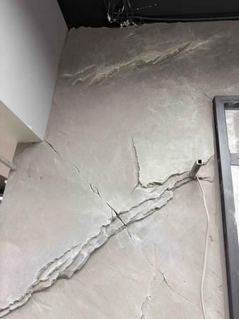 Декоративная штукатурка