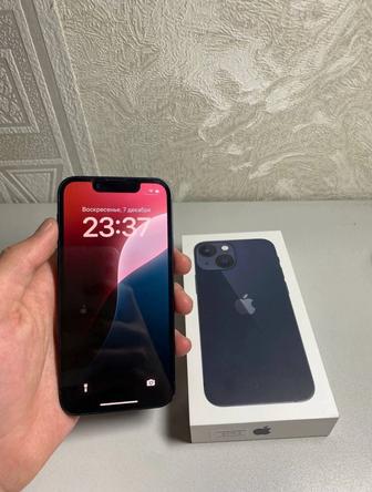 Продам Айфон 13 mini 128gb
