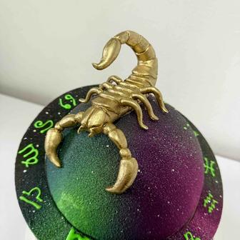 Торты Алматы на заказ