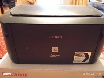 Принтер Canon i-sensys LBP6020B