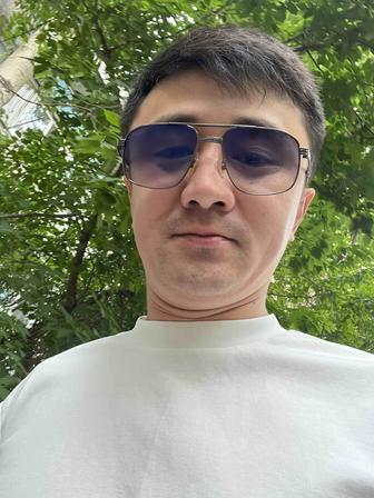 Водитель
