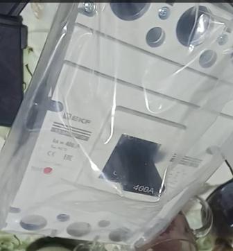 Автомат электрический