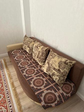 Современный и комфортный диван идеальное решение для вашей гостиной