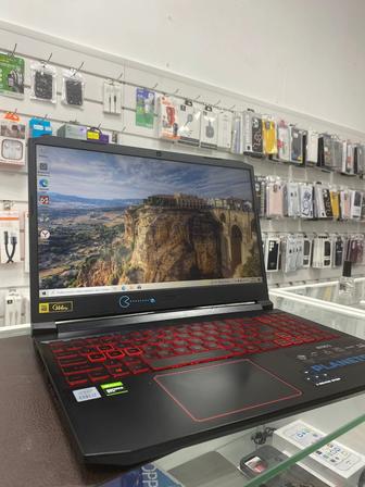 Игровой ноутбук Acer nitro