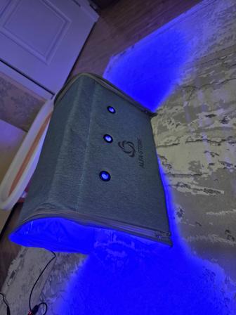 Лампа для желтушки