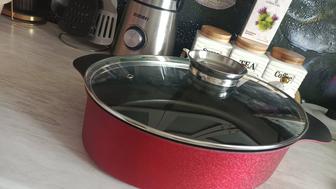 Новая гусятница