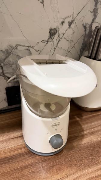 Продам пароварку измельчитель