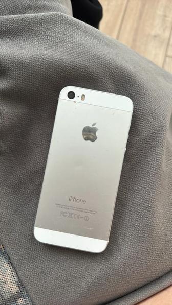 Продам iphone 5S