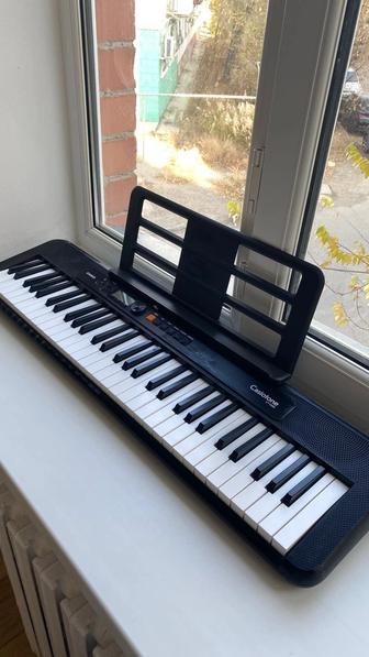 Синтезатор