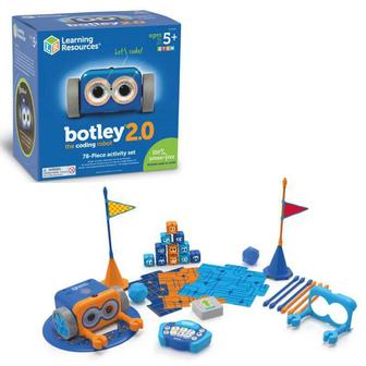 Продам игрушку робот Botley LER 2938
