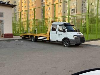 Эвакуатор межгород