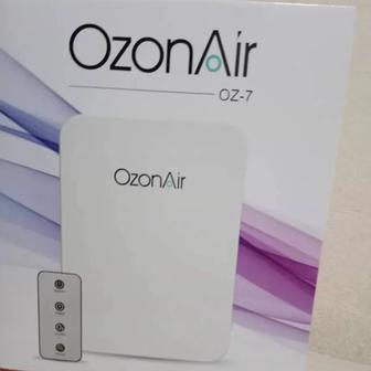 Озонатор Ozon air воздуха и воды новый