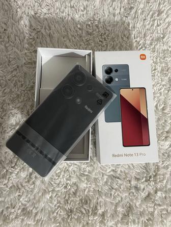 Redmi note 13 pro