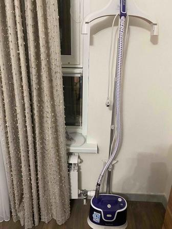 Отпариватель